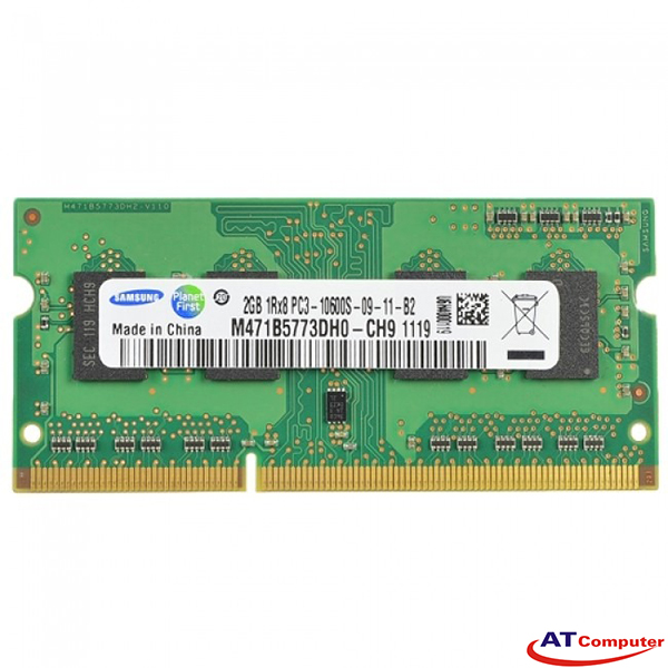 RAM SAMSUNG 2GB DDR3 1333Mhz
