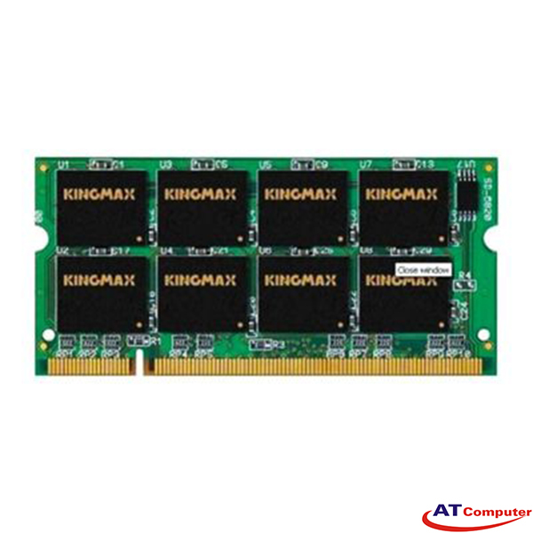 RAM KINGMAX 1GB DDR 333Mhz