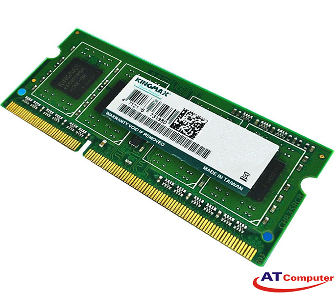 RAM KINGMAX 1GB DDR2 800Mhz