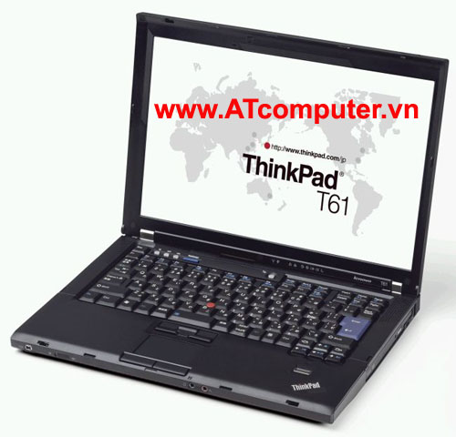 Bộ vỏ Laptop IBM ThinkPad T61 Màn 15.4