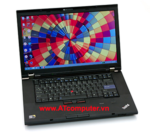 Bộ vỏ Laptop IBM ThinkPad W510