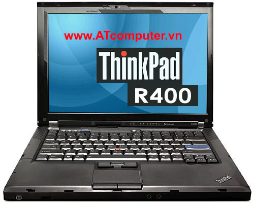 Bộ vỏ Laptop IBM ThinkPad R400