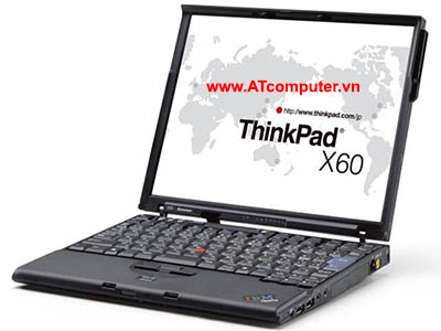 Bộ vỏ Laptop IBM ThinkPad X60