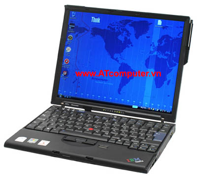 Bộ vỏ Laptop IBM ThinkPad X61s