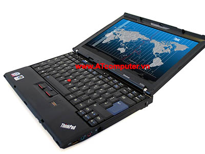 Bộ vỏ Laptop IBM ThinkPad X200s