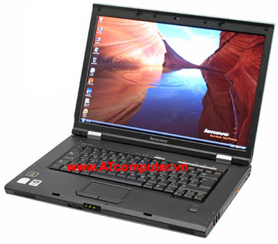 Bộ vỏ Laptop LENOVO 3000 N200
