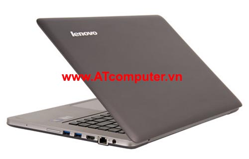 Bộ vỏ Laptop LENOVO U410