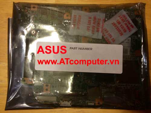 MainBoard ASUS X210E Series, Intel Core i3-3217U, VGA share, P/N: