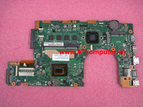 MainBoard ASUS Ultrabook S400 Series, Intel Core i3-3217U, VGA share, P/N: