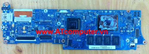 Main ASUS Ultrabook UX21E Series, Intel Core i3-2367M, VGA share, P/N:
