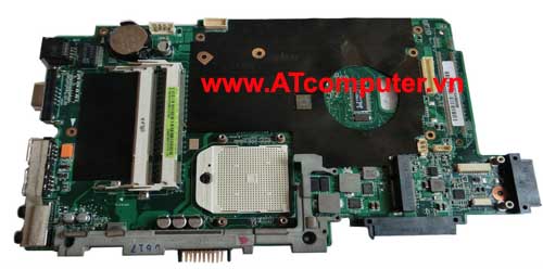 Main ASUS K40AB AMD Series, VGA  ATI Radeon HD 4570, P/N:
