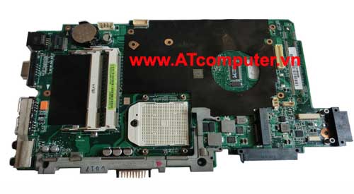 Main ASUS K40AC AMD Series, VGA  ATI Radeon HD, P/N: