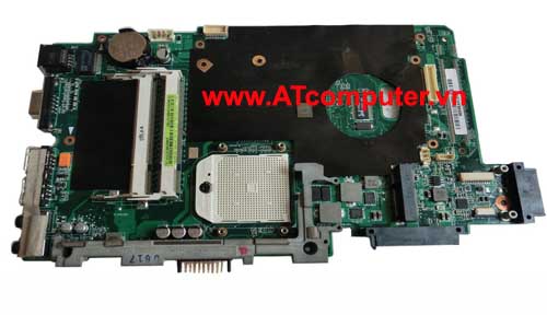 Main ASUS K40AE AMD Series, VGA rời ATI Radeon HD 4200, P/N: