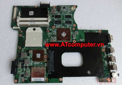Main ASUS K42DY AMD Series, VGA rời ATI Radeon HD 6470M, P/N: