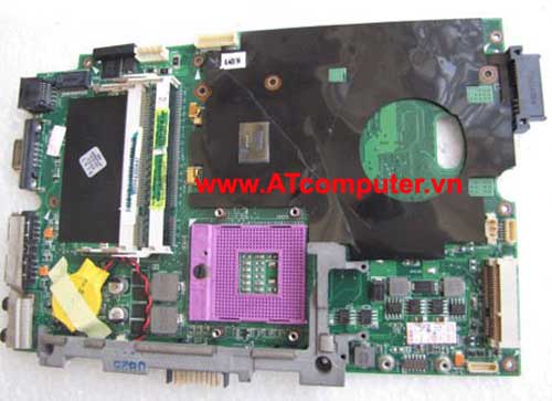 Main ASUS K50IJ Series, Intel GL40, VGA share, P/N: