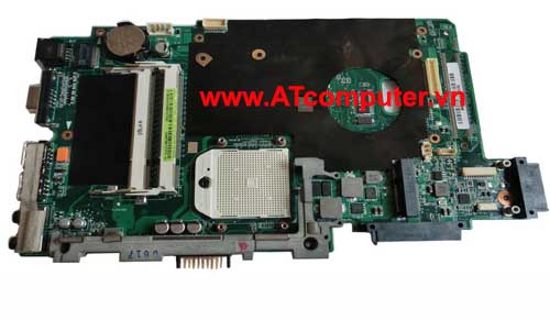 Main ASUS K50AB AMD Series, VGA  ATI Radeon HD 4570, P/N: