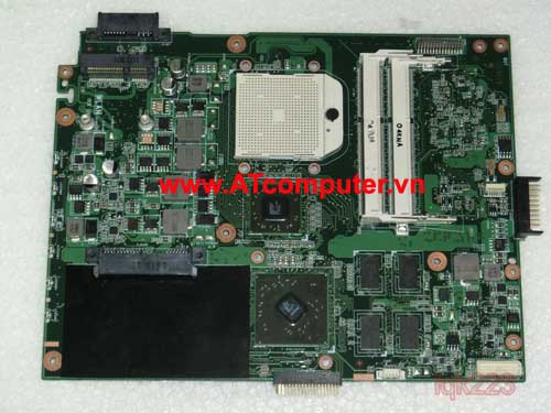 Main ASUS K52N AMD Series, VGA rời ATI Radeon HD 4250, P/N: