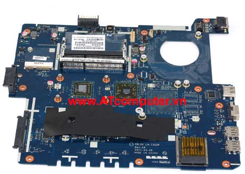Main ASUS K53U AMD Series, VGA rời ATI Radeon HD 6310, P/N: 60-N58MB2300-A01