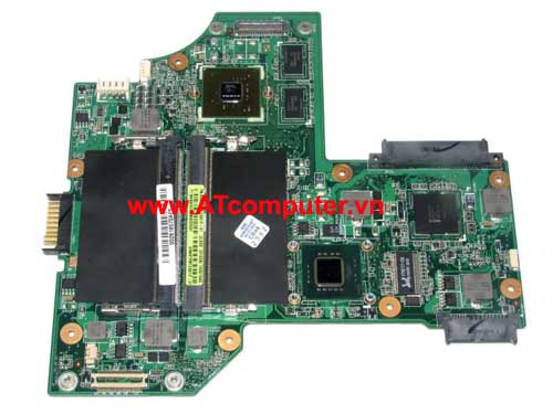 Main ASUS UL80 Series, Intel Core 2 Duo SU9400 1.4GHz, VGA share, P/N: