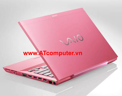 Bộ vỏ Laptop SONY VAIO VPC-P