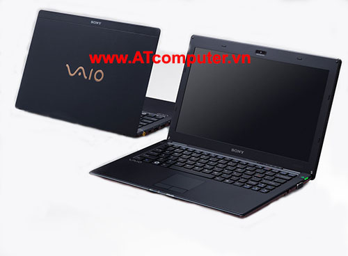 Bộ vỏ Laptop SONY VAIO VPC-X