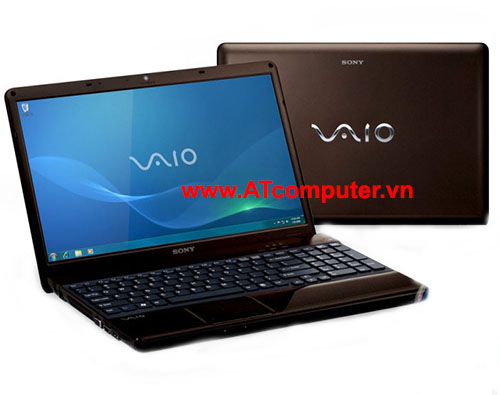 Bộ vỏ Laptop SONY VAIO VPC-J