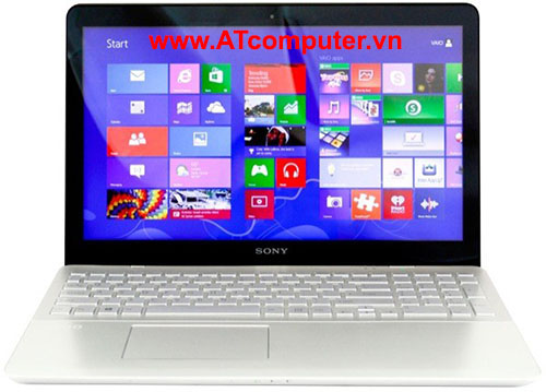 Bộ vỏ Laptop SONY VAIO Fit VPC-SVF 14