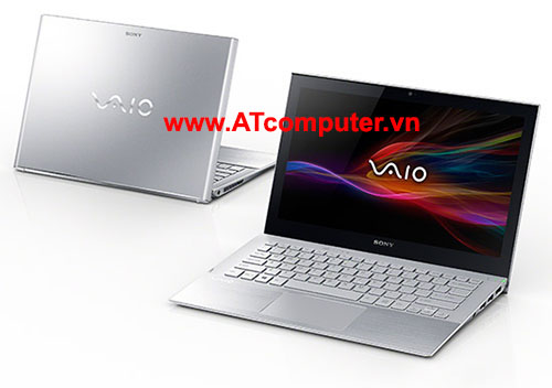 Bộ vỏ Laptop SONY VAIO VPC-SVP 11