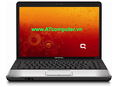 Bộ vỏ Laptop COMPAQ Presario CQ511