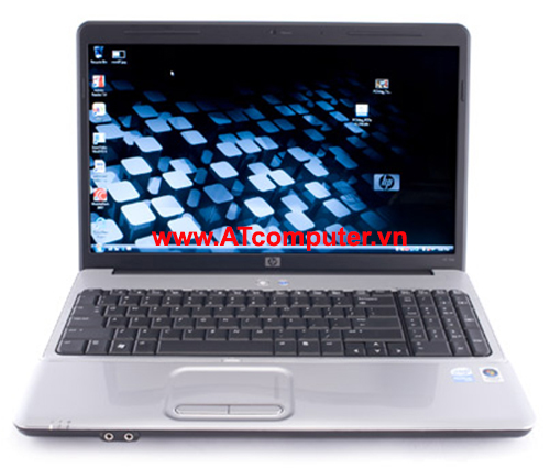 Bộ vỏ Laptop COMPAQ Presario G61