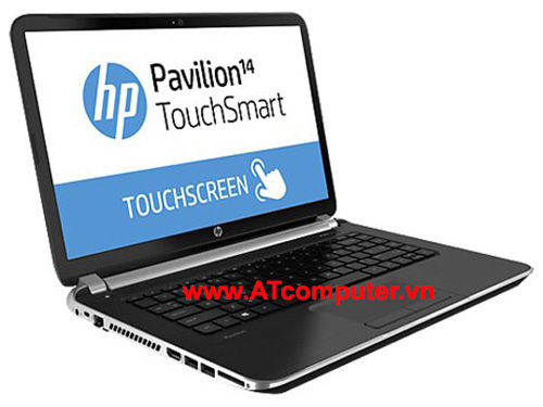 Bộ vỏ Laptop HP Pavilion Lean 14