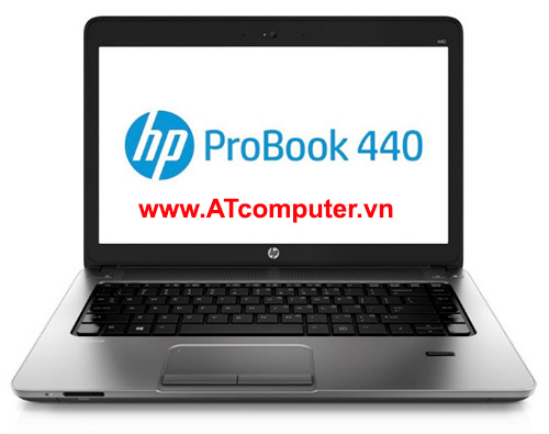 Bộ vỏ Laptop HP Probook 440