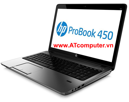 Bộ vỏ Laptop HP Probook 450