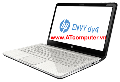 Bộ vỏ Laptop HP ENVY DV4