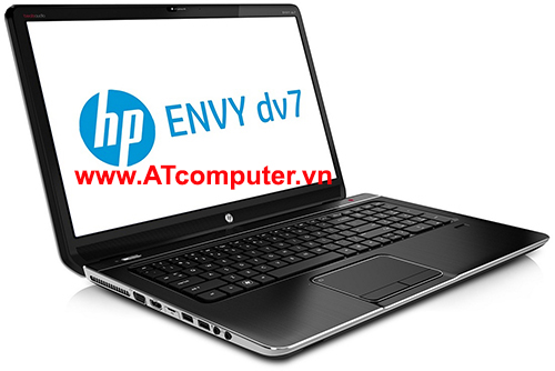 Bộ vỏ Laptop HP ENVY DV7