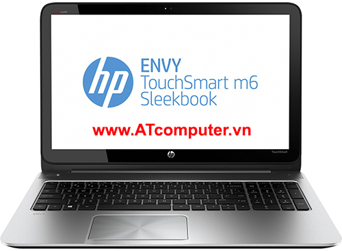 Bộ vỏ Laptop HP ENVY M6 TouchSmart