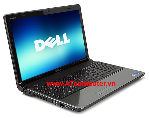 Bộ vỏ Laptop Dell Inspirion 1564