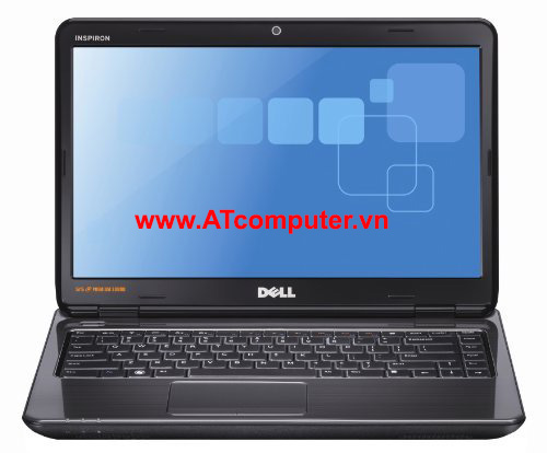 Bộ vỏ Laptop Dell Inspiron 14R N4110