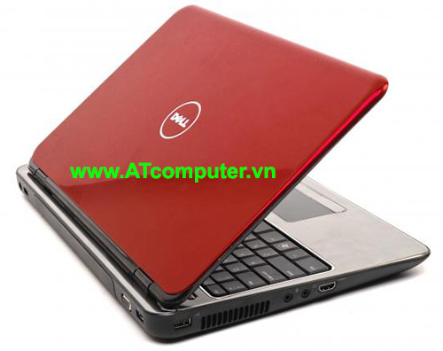 Bộ vỏ Laptop Dell Inspiron 15R N5010