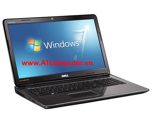 Bộ vỏ Laptop Dell Inspiron 17R N7010