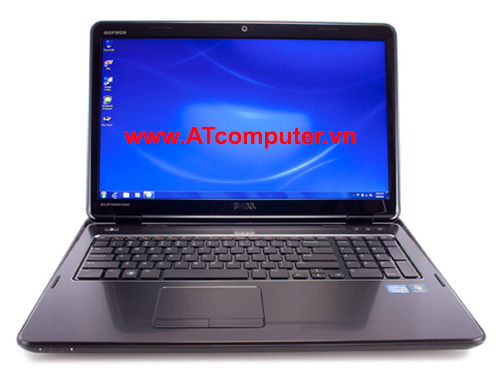 Bộ vỏ Laptop Dell Inspiron 17R N7110