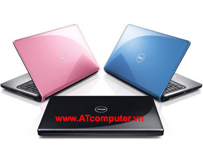 Bộ vỏ Laptop Dell Inspiron N3010