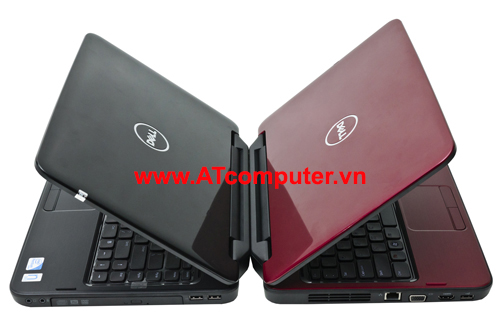 Bộ vỏ Laptop Dell Inspiron N4050