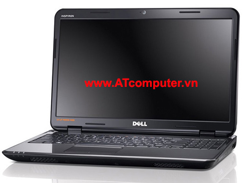 Bộ vỏ Laptop Dell Inspiron N5110