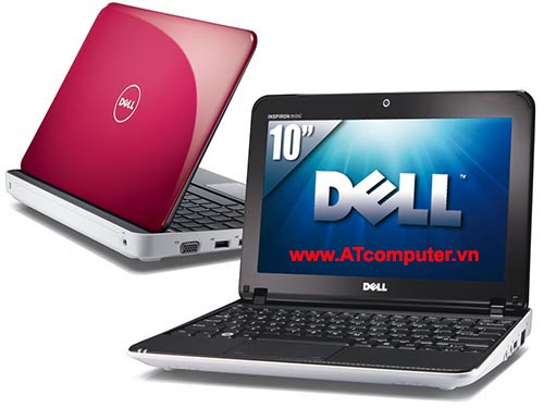 Bộ vỏ Laptop Dell Inspiron Mini 1012