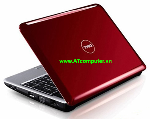 Bộ vỏ Laptop Dell Inspiron Mini 1210