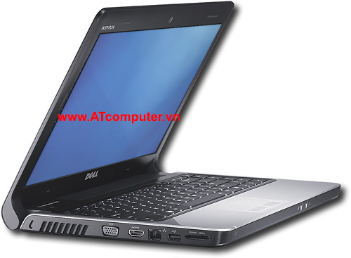 Bộ vỏ Laptop Dell Studio 1745
