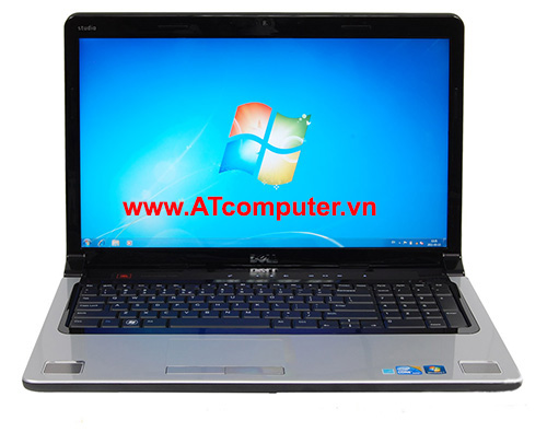 Bộ vỏ Laptop Dell Studio 1747