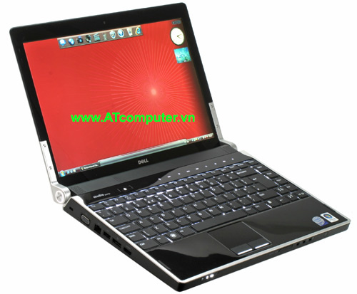 Bộ vỏ Laptop Dell Studio XPS 1340