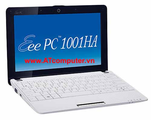 Bộ vỏ Laptop Asus EEE PC 1001HA